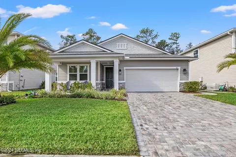 42 Wards Ravine Way, Saint Johns, FL 32259