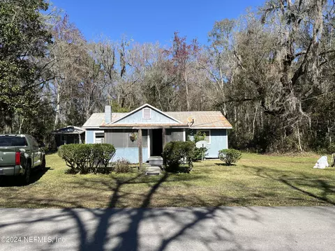 18455 Ware Ave, Jacksonville, FL 32234