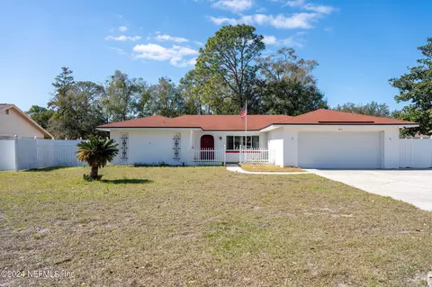 2821 Thomas Ct, Orange Park, FL 32073
