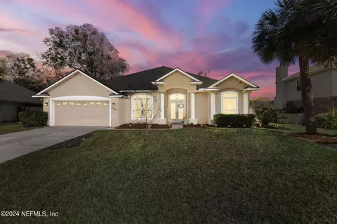13411 Foxhaven Dr N, Jacksonville, FL 32224
