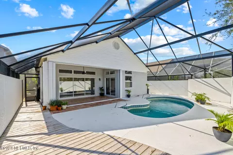 308 Sea Woods Dr N, Saint Augustine, FL 32080