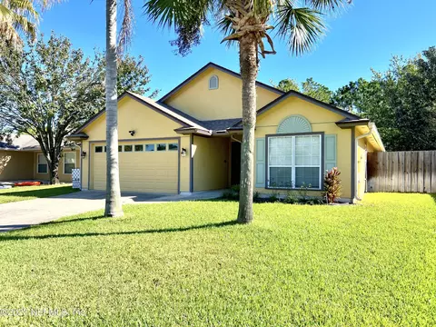 2465 Glade Springs Dr, Jacksonville, FL 32246