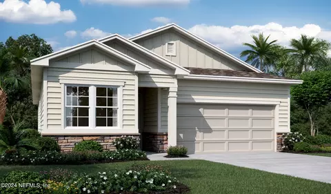 75581 Blackbird Dr, Yulee, FL 32097