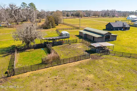 6390 Bill Davis Rd, Glen Saint Mary, FL 32040