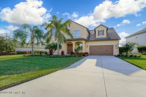 627 Porta Rosa Cir, Saint Augustine, FL 32092