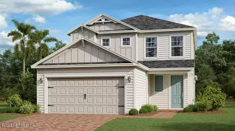 9561 Giada Dr, Jacksonville, FL 32219