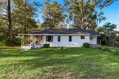 351 E Michigan Ave, Macclenny, FL 32063