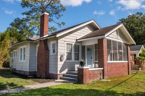 2565 Ernest St, Jacksonville, FL 32204