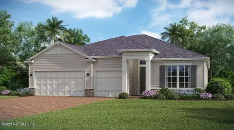 1778 Lachlan Cir, Jacksonville, FL 32218