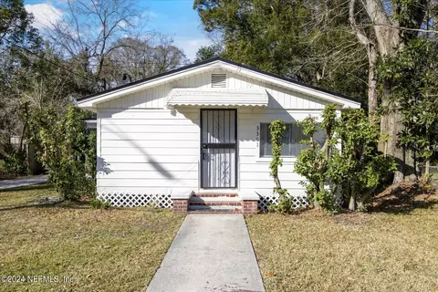 3361 Deason Ave, Jacksonville, FL 32254