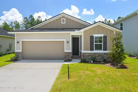 623 Bartram Downs Rd, Orange Park, FL 32065