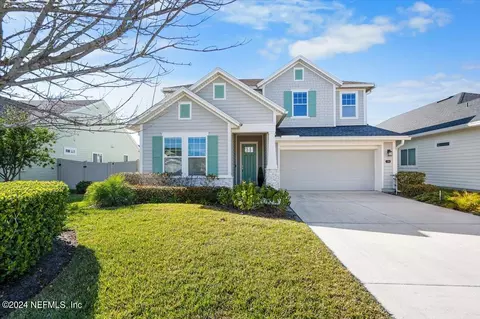 136 Paradise Valley Dr, Ponte Vedra, FL 32081