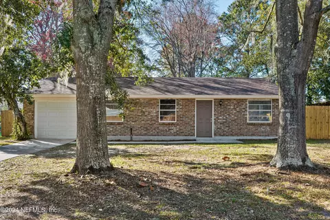 1540 Pawnee St, Orange Park, FL 32065