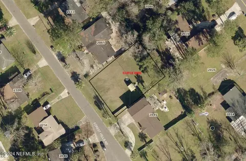 0 Forest Hills Rd, Jacksonville, FL 32208