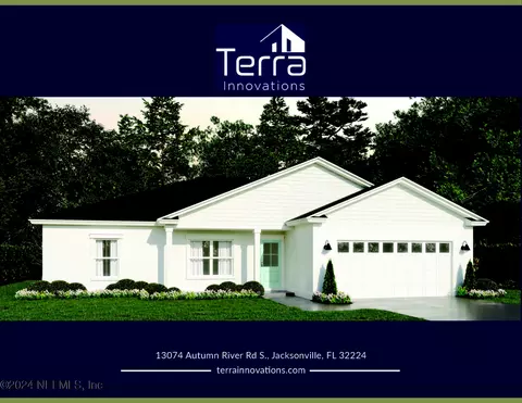 13074 Autumn River Rd S, Jacksonville, FL 32224