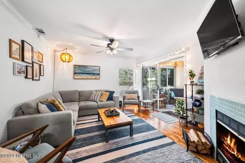 1800 The Greens Way #604, Jacksonville Beach, FL 32250
