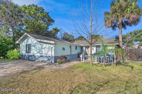 308 Flagler Blvd, Saint Augustine, FL 32080 photo 1