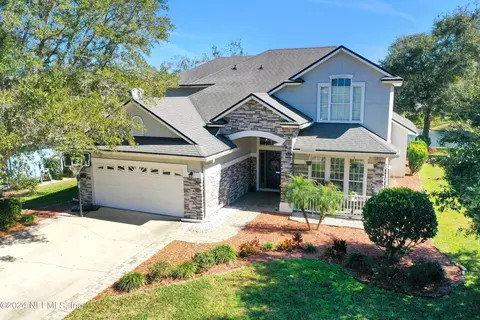 1239 Harbour Town Dr, Orange Park, FL 32065