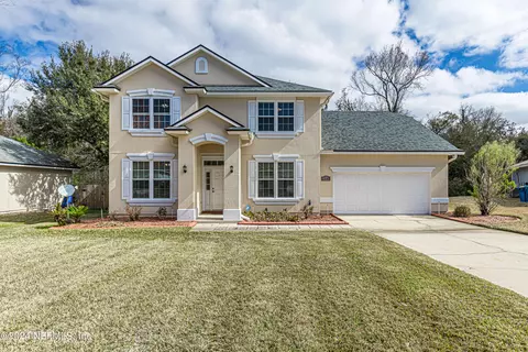 13148 Notre Dame Ln, Jacksonville, FL 32218