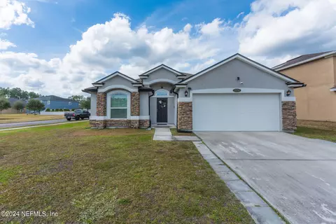 15714 Bainebridge Dr, Jacksonville, FL 32218
