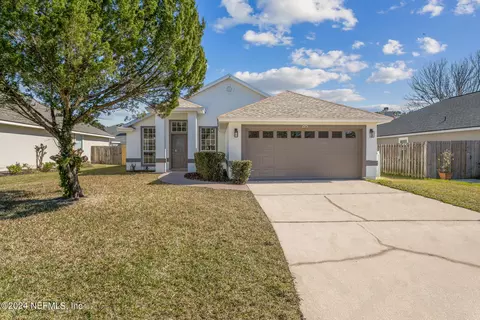 1575 Glen View St, Middleburg, FL 32068