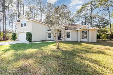 54 Ryarbor Dr, Palm Coast, FL 32164