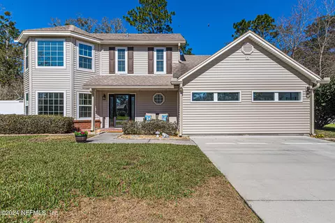 447 Garden View Ter, Fleming Island, FL 32003