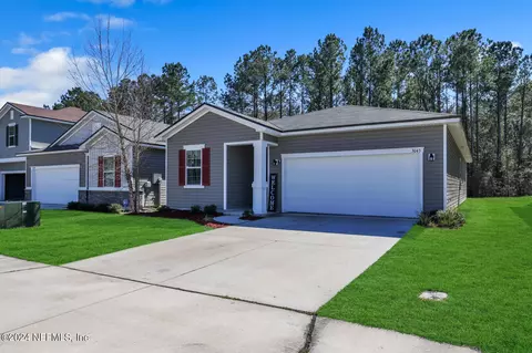 3043 Alpin Dr, Jacksonville, FL 32218