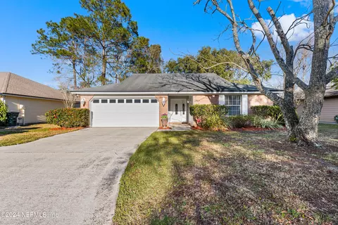 11613 Lazy Willow Ln, Jacksonville, FL 32223