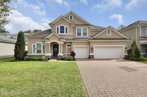 297 Portsmouth Bay Ave, Ponte Vedra, FL 32081