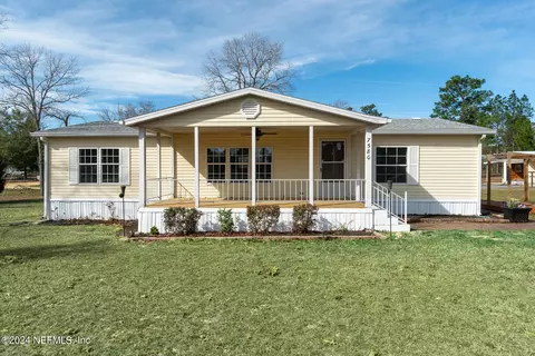 7580 Casa Grande Blvd, Keystone Heights, FL 32656