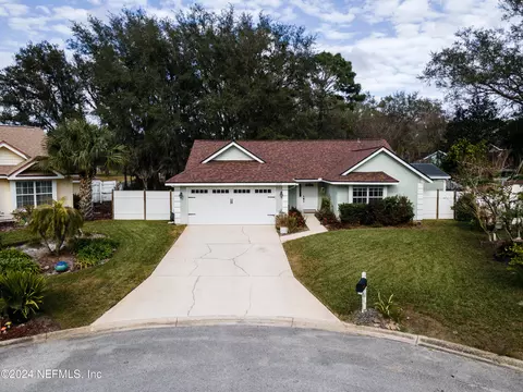 12407 Newell Green Pl, Jacksonville, FL 32246
