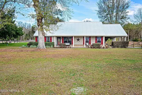 1114 Fish Pond Ln, Glen Saint Mary, FL 32040