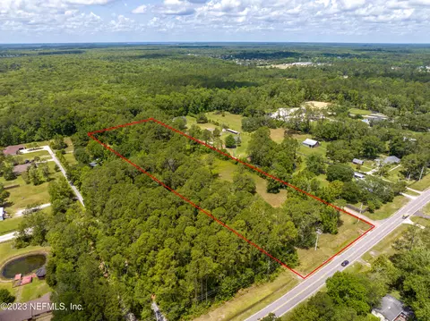 3165 Pacetti Rd, Saint Augustine, FL 32092