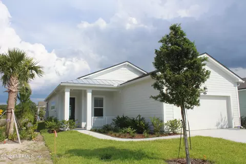 112 Hedgerow St, Saint Johns, FL 32259