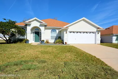 12325 York Harbor Dr, Jacksonville, FL 32225