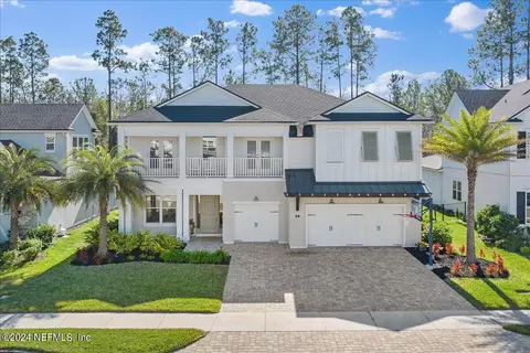 137 Lakeview Pass Way, Saint Johns, FL 32259