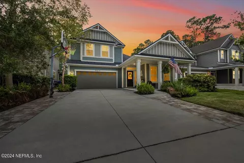 36 Frontierland Trl, Ponte Vedra, FL 32081