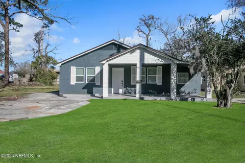 4831 Waller St, Jacksonville, FL 32254