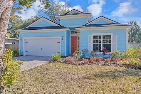 1729 Sunset Dr, Jacksonville Beach, FL 32250