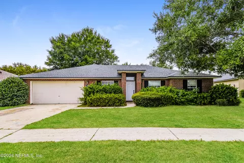 2402 Mallory Hills Rd, Jacksonville, FL 32221
