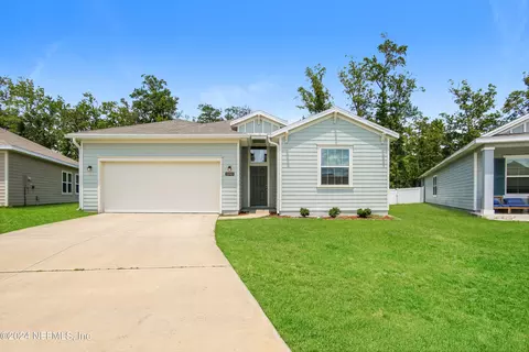 10941 Ventnor Ave, Jacksonville, FL 32218