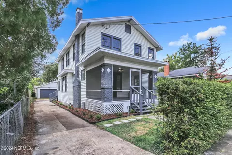 2751 Forbes St, Jacksonville, FL 32205