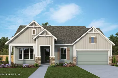 294 Rushing Dr, Saint Augustine, FL 32092