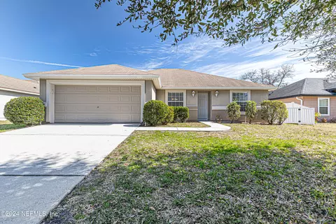 3217 Deer Creek Dr, Middleburg, FL 32068