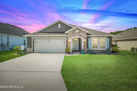 841 Trellis Bay Dr, Saint Augustine, FL 32092