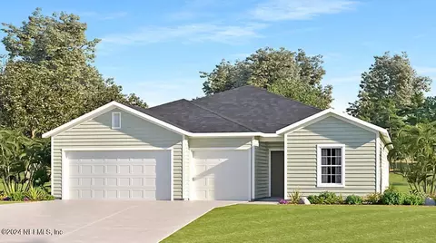 75624 Estuary Way, Yulee, FL 32097