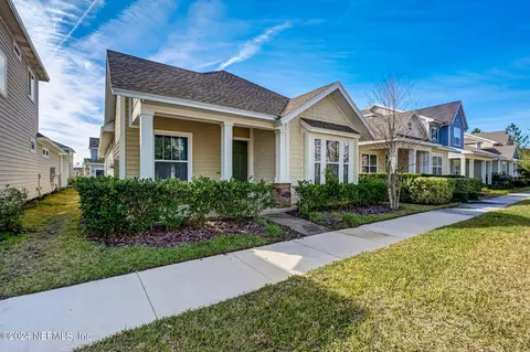 52 Skipjack Ct, Saint Augustine, FL 32092