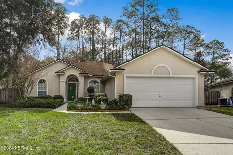 949 W Doty Branch Ln, Saint Johns, FL 32259