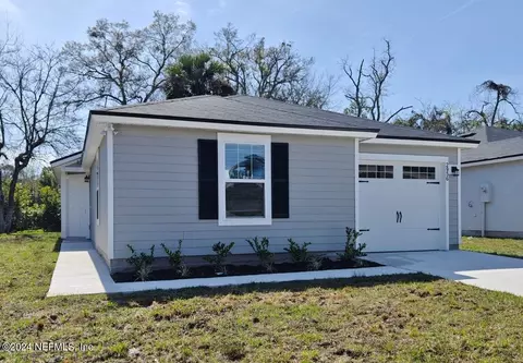 2956 Rayford St, Jacksonville, FL 32205